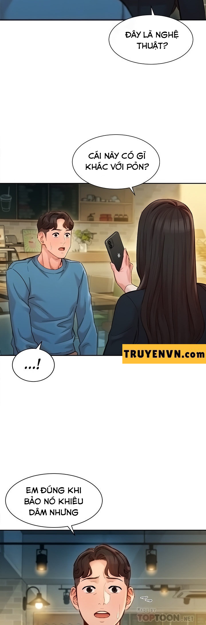 Nữ Thần Instagram Chapter 39 - Trang 20