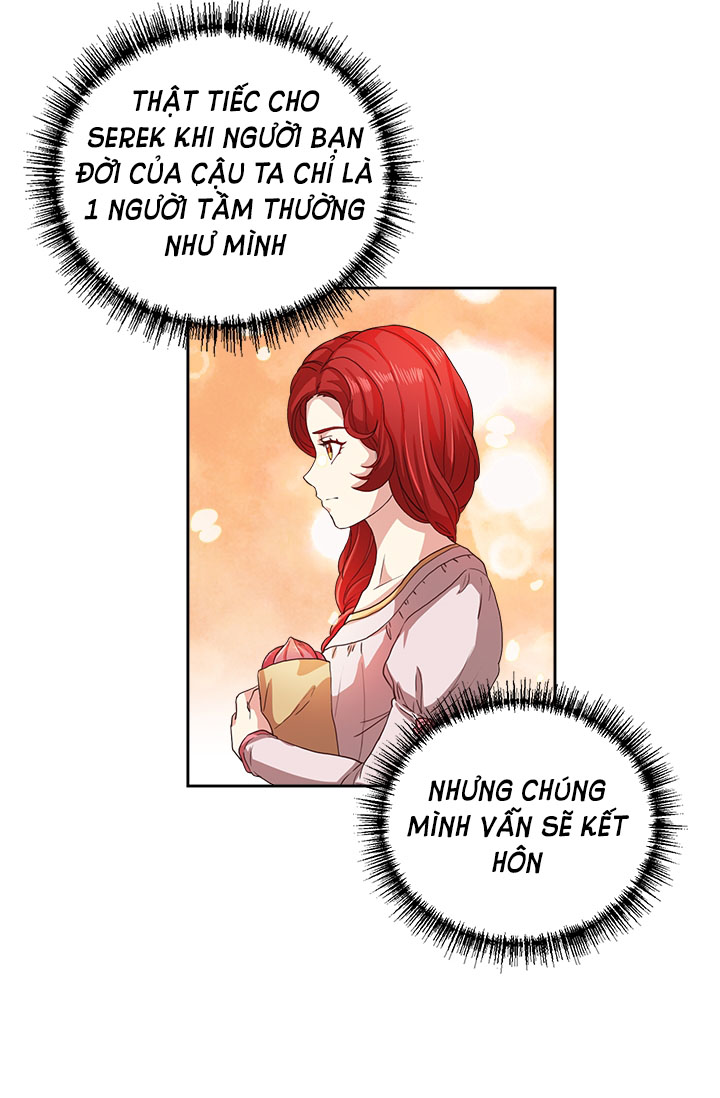 Tại Sao Nhà Vua Cần Một Thư Ký? Chapter 1 - Trang 31