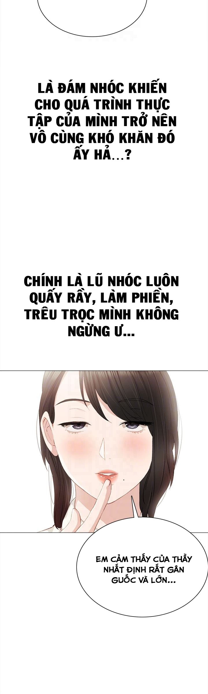 Thầy Giáo Thực Tập Chapter 24 - Trang 31