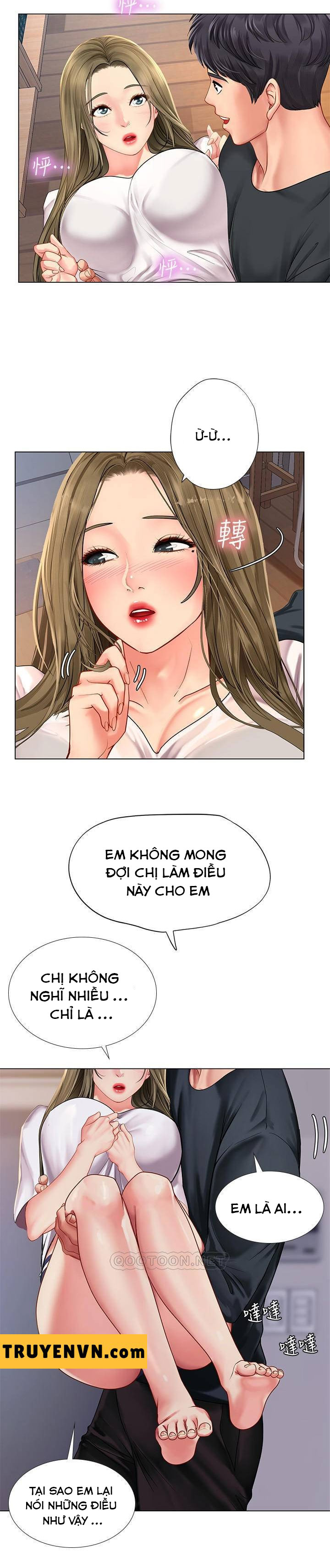 Tôi Có Nên Học Ở Noryangjin? Chapter 68 - Trang 24