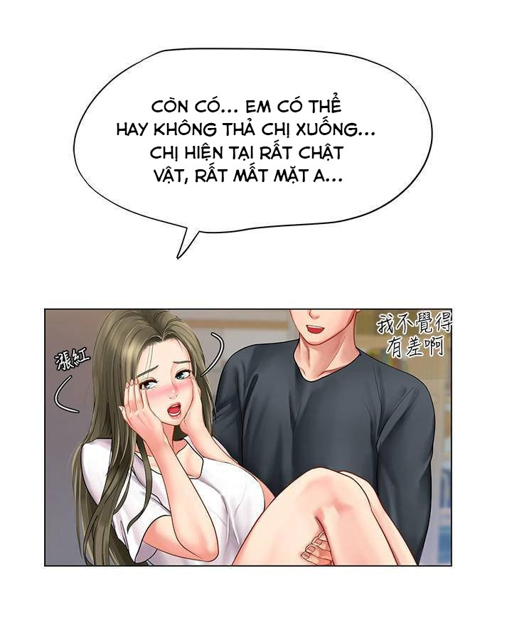 Tôi Có Nên Học Ở Noryangjin? Chapter 68 - Trang 25