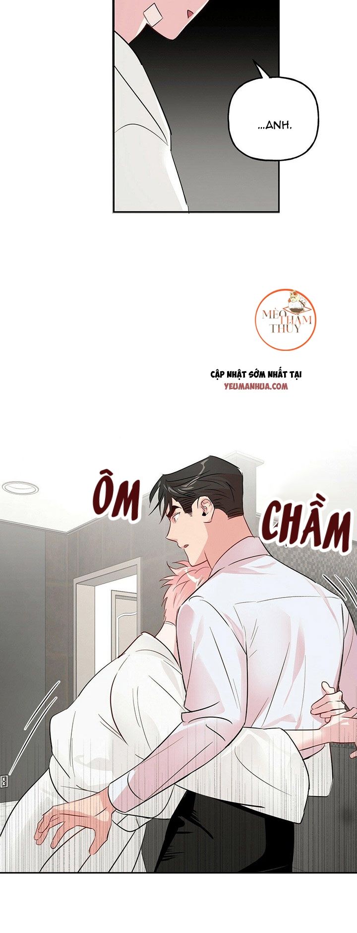 Cặp Đôi Điên Rồ Chapter 17 - Trang 28