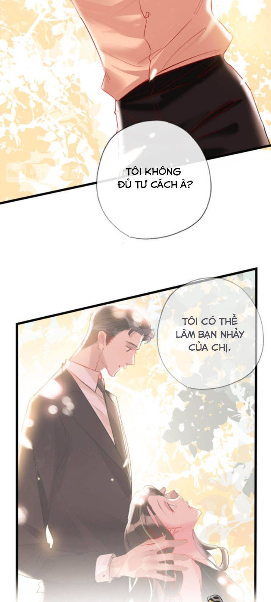 Cô Ấy Thật Xinh Đẹp Chapter 18 - Trang 23