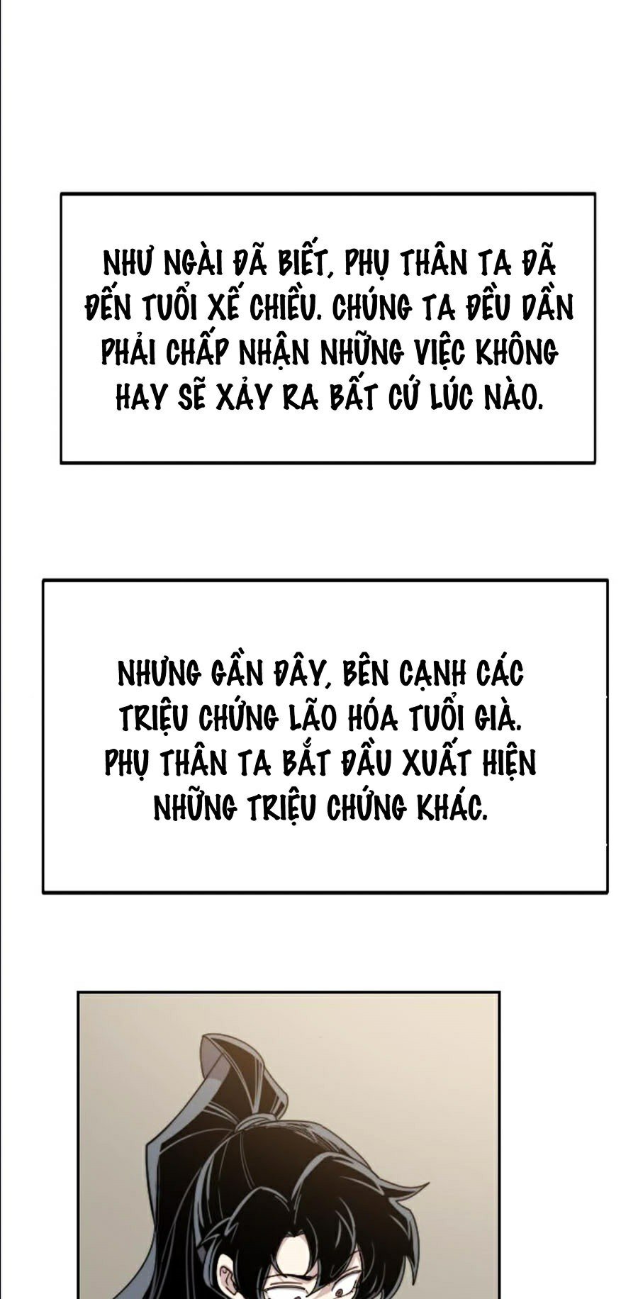 Hoa Sơn Tái Khởi Chapter 20 - Trang 101