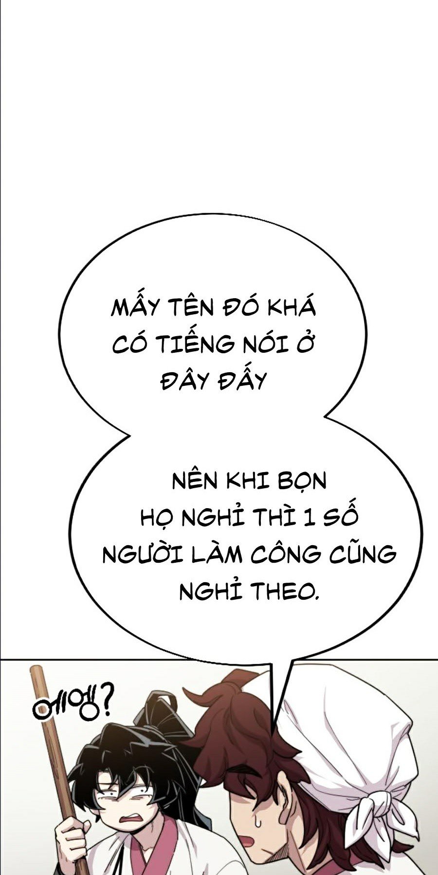 Hoa Sơn Tái Khởi Chapter 20 - Trang 22