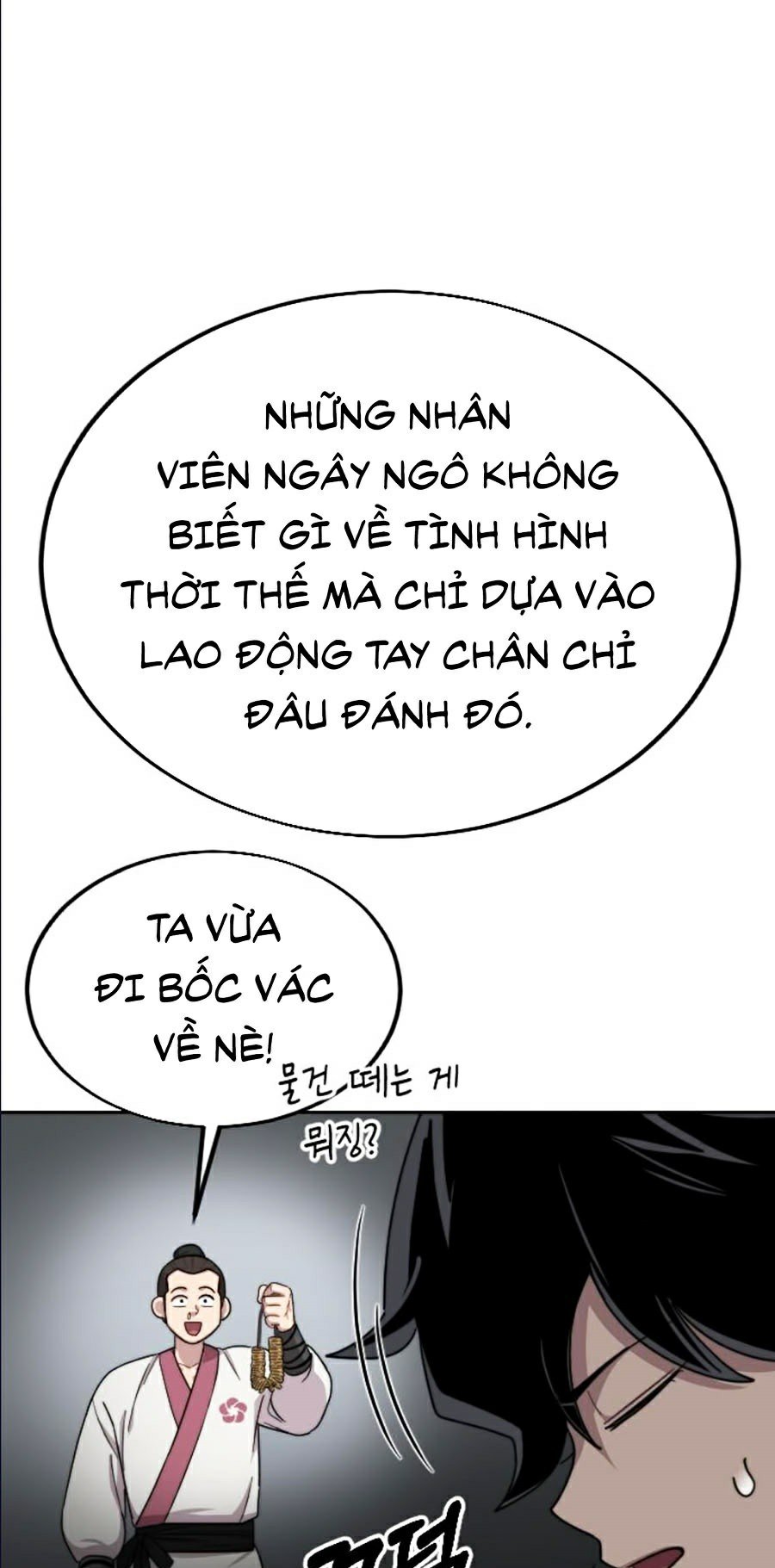 Hoa Sơn Tái Khởi Chapter 20 - Trang 41