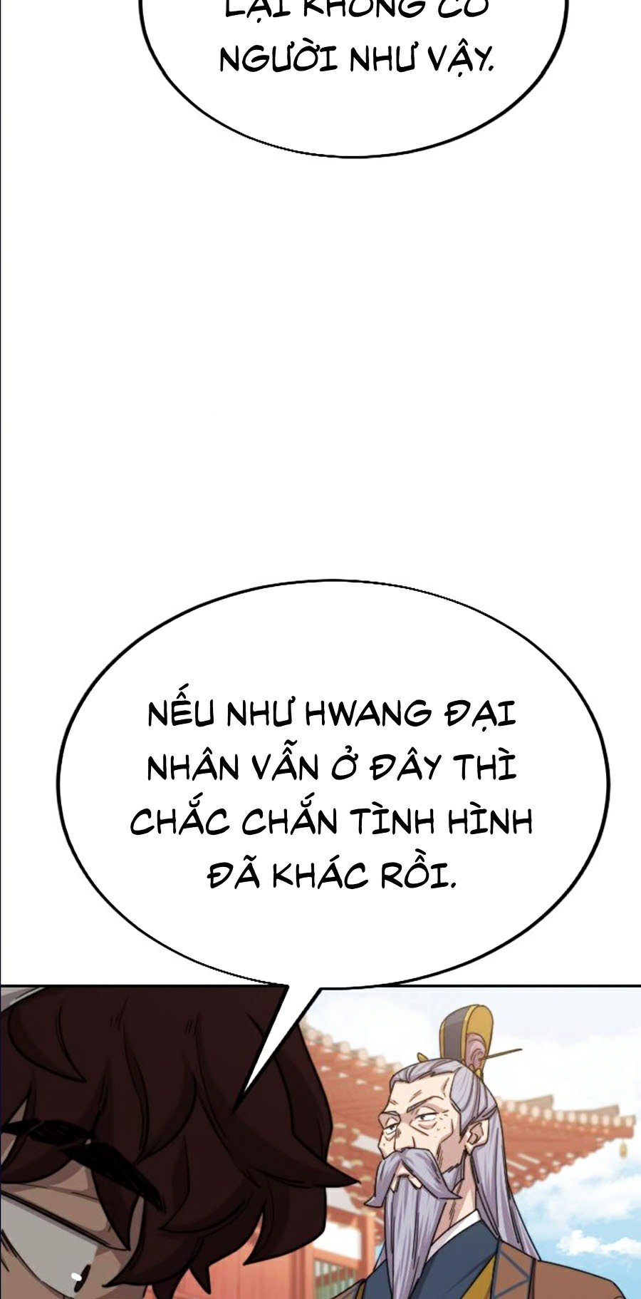 Hoa Sơn Tái Khởi Chapter 20 - Trang 54