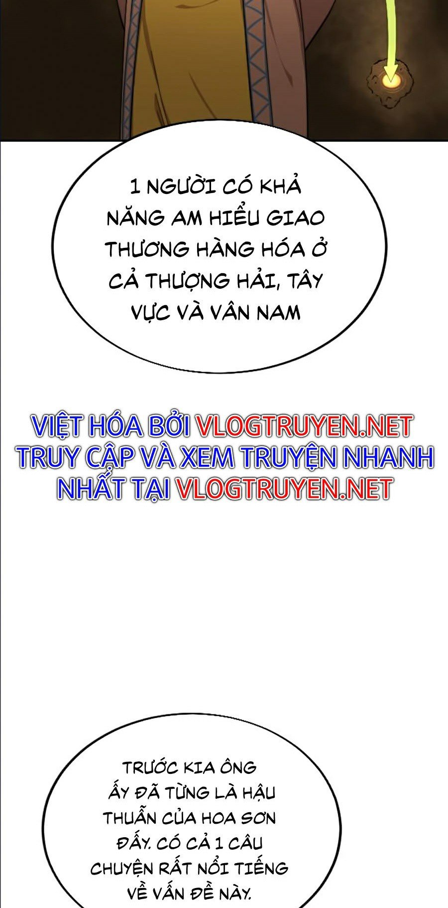 Hoa Sơn Tái Khởi Chapter 20 - Trang 58