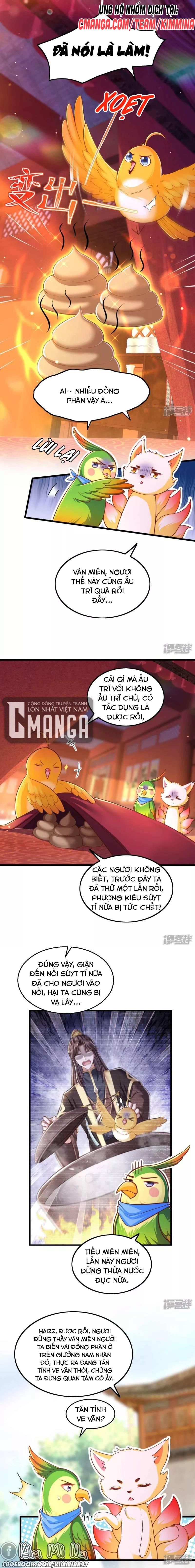 Ngã Tại Hậu Cung Đương Đại Lão Chapter 97 - Trang 1