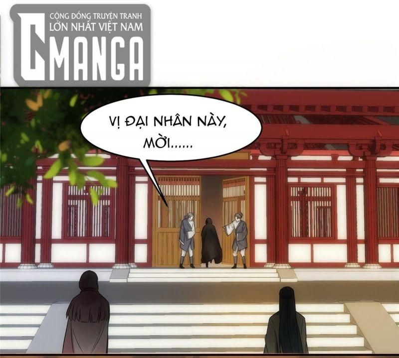 Nghịch Thiên Thần Phi Chí Thượng Chapter 14 - Trang 10