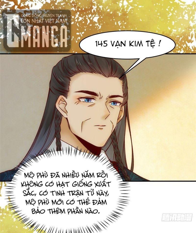 Nghịch Thiên Thần Phi Chí Thượng Chapter 14 - Trang 34