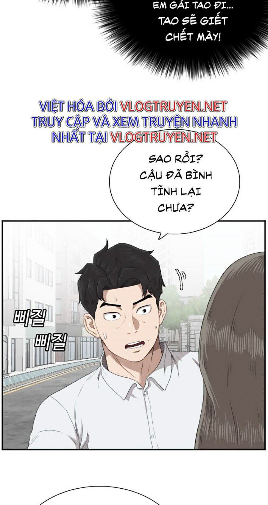 Người Xấu Chapter 52 - Trang 50