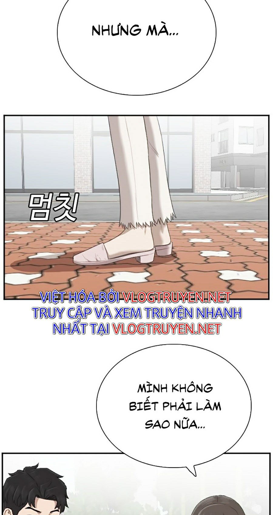 Người Xấu Chapter 52 - Trang 58