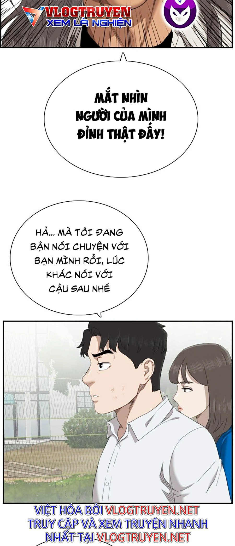 Người Xấu Chapter 52 - Trang 69