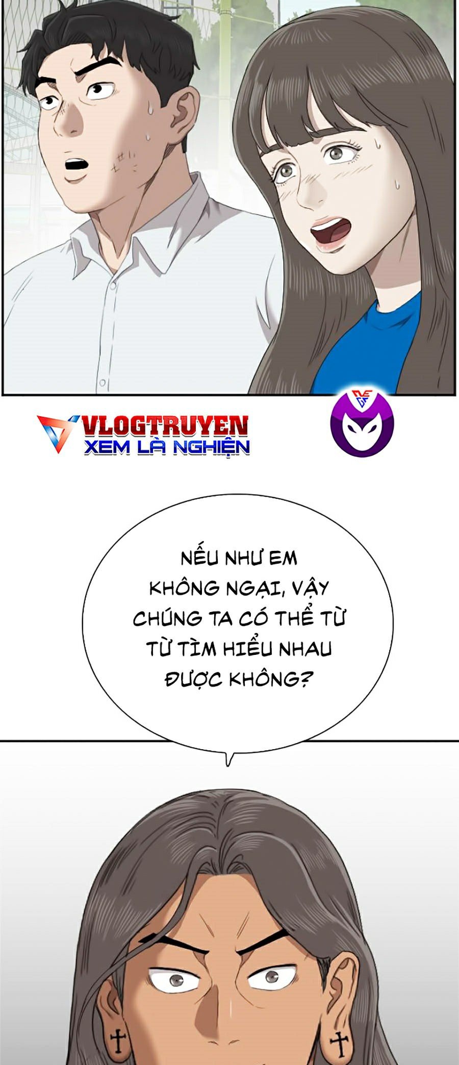 Người Xấu Chapter 52 - Trang 78