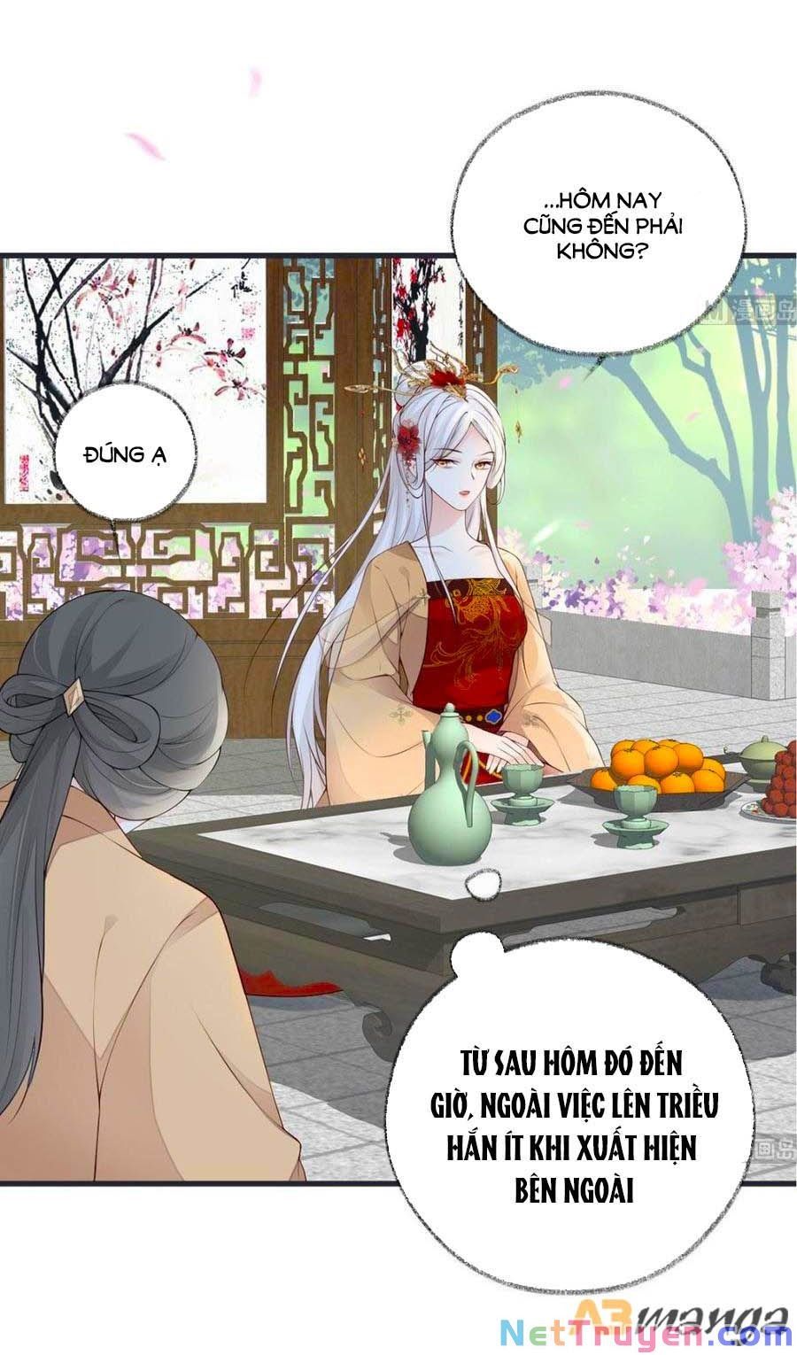 Thái Hậu Quân Hạ Thần Chapter 74 - Trang 4