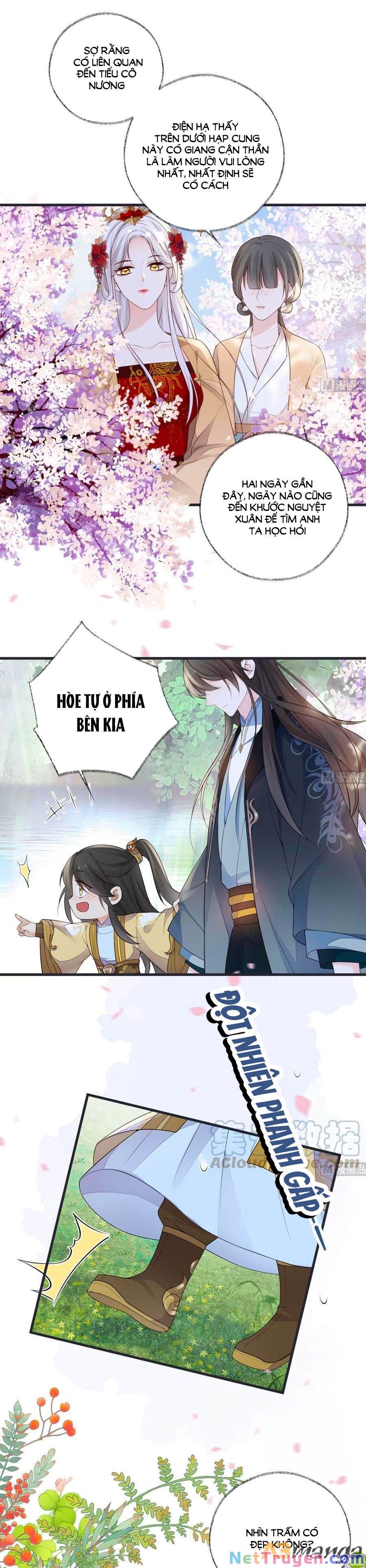 Thái Hậu Quân Hạ Thần Chapter 74 - Trang 6