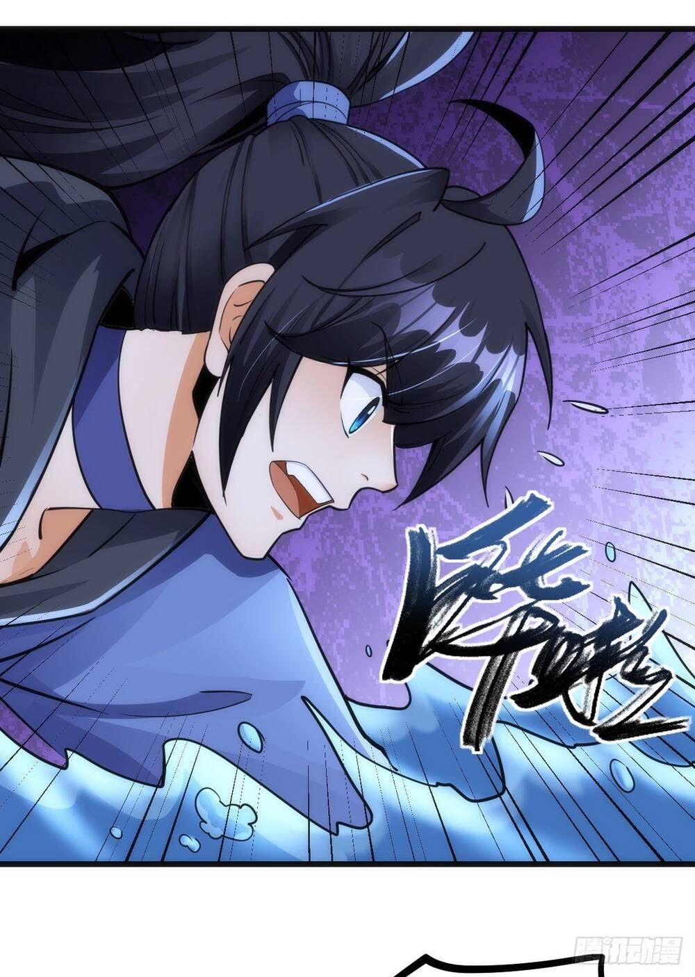 Tuyệt Thế Võ Công Chapter 68 - Trang 25