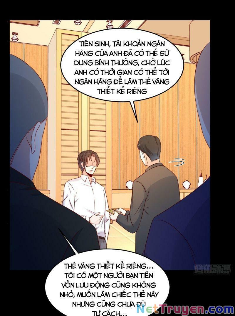 Vua Đầu Tư Mạnh Nhất Chapter 10 - Trang 13