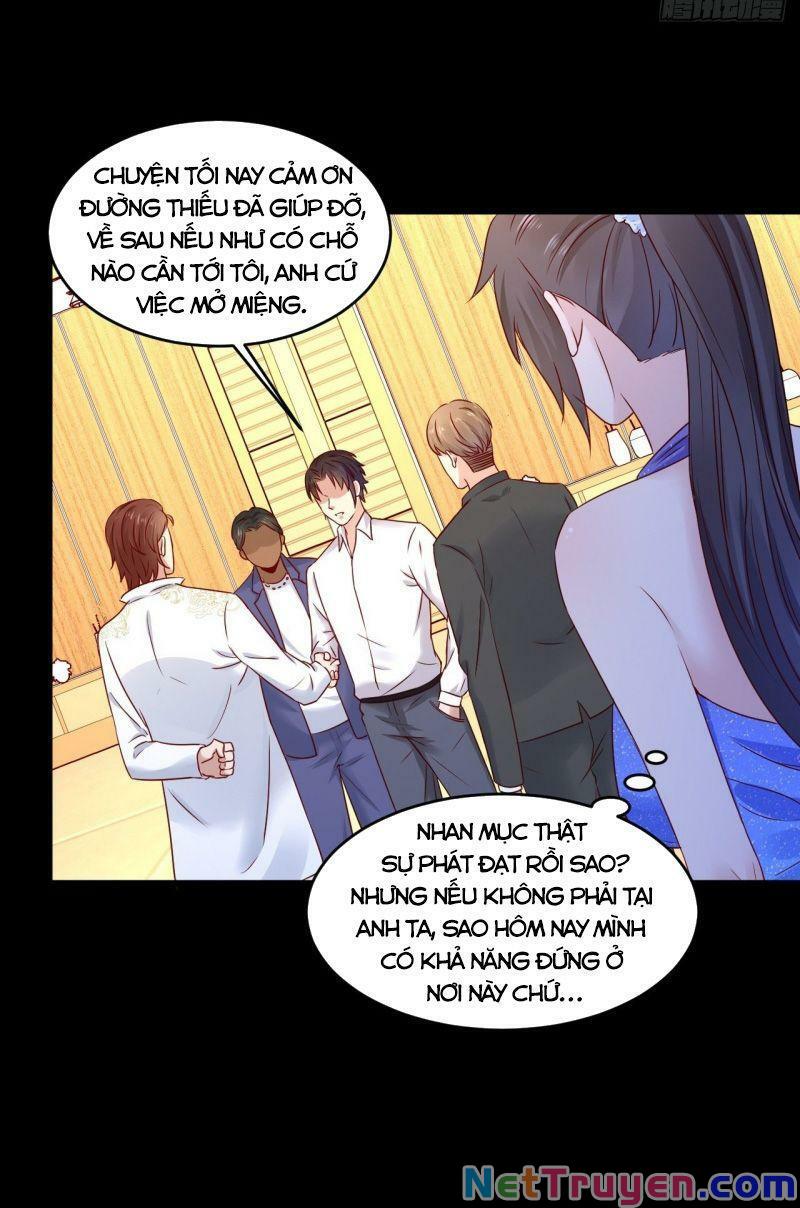 Vua Đầu Tư Mạnh Nhất Chapter 10 - Trang 27