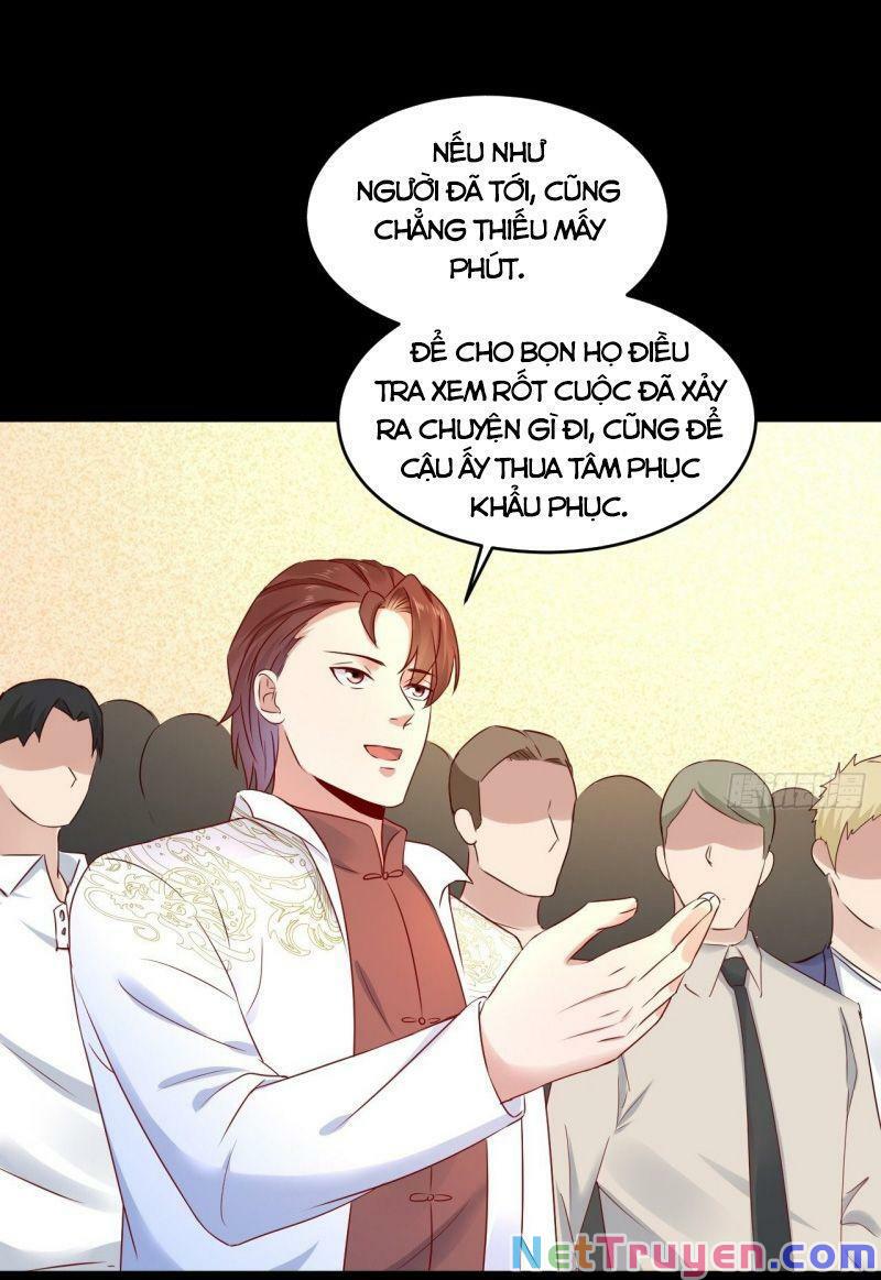 Vua Đầu Tư Mạnh Nhất Chapter 10 - Trang 5