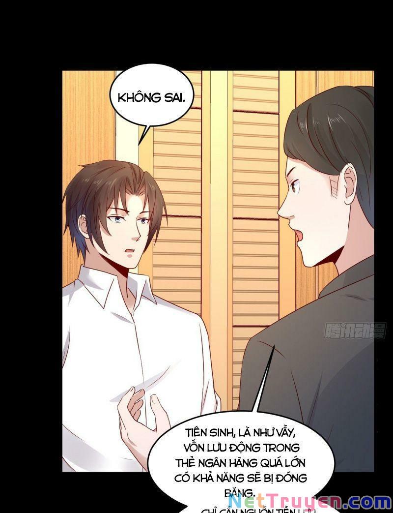 Vua Đầu Tư Mạnh Nhất Chapter 10 - Trang 9