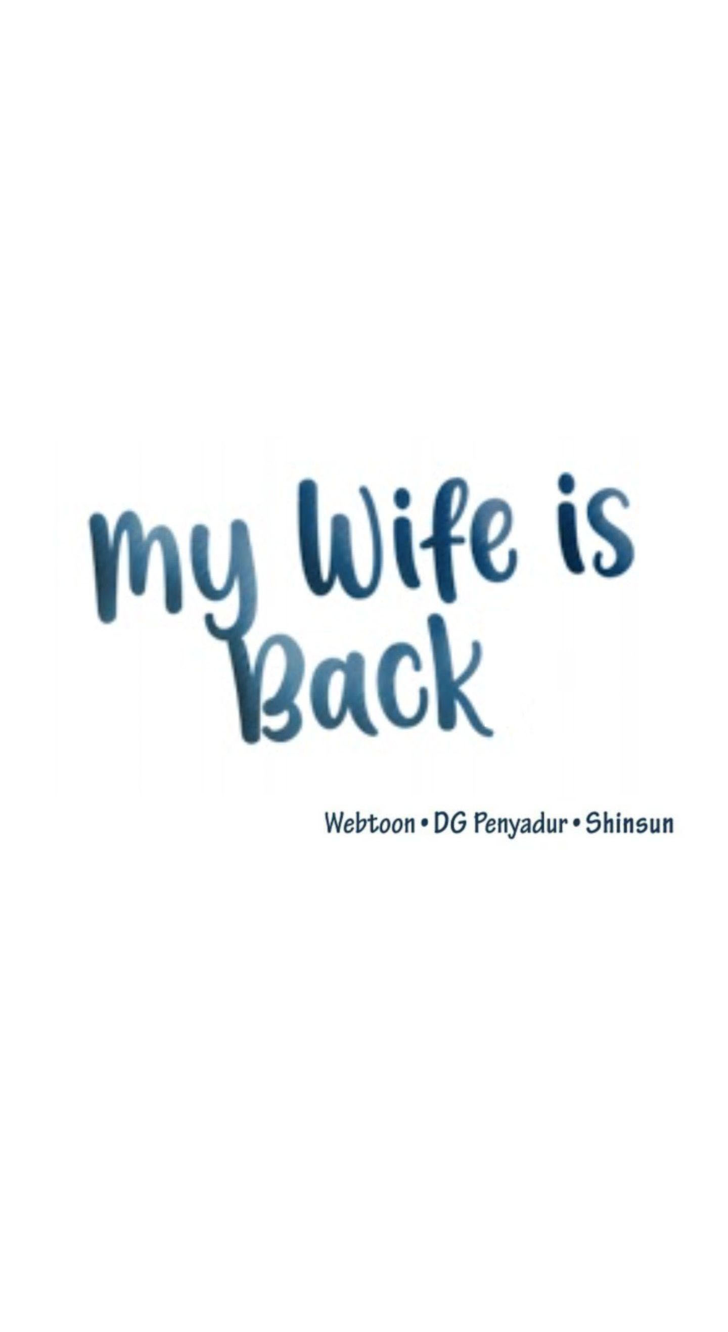 Bà Xã Tôi Đã Trở Lại (My Wife Is Back) Chapter 14 - Trang 14
