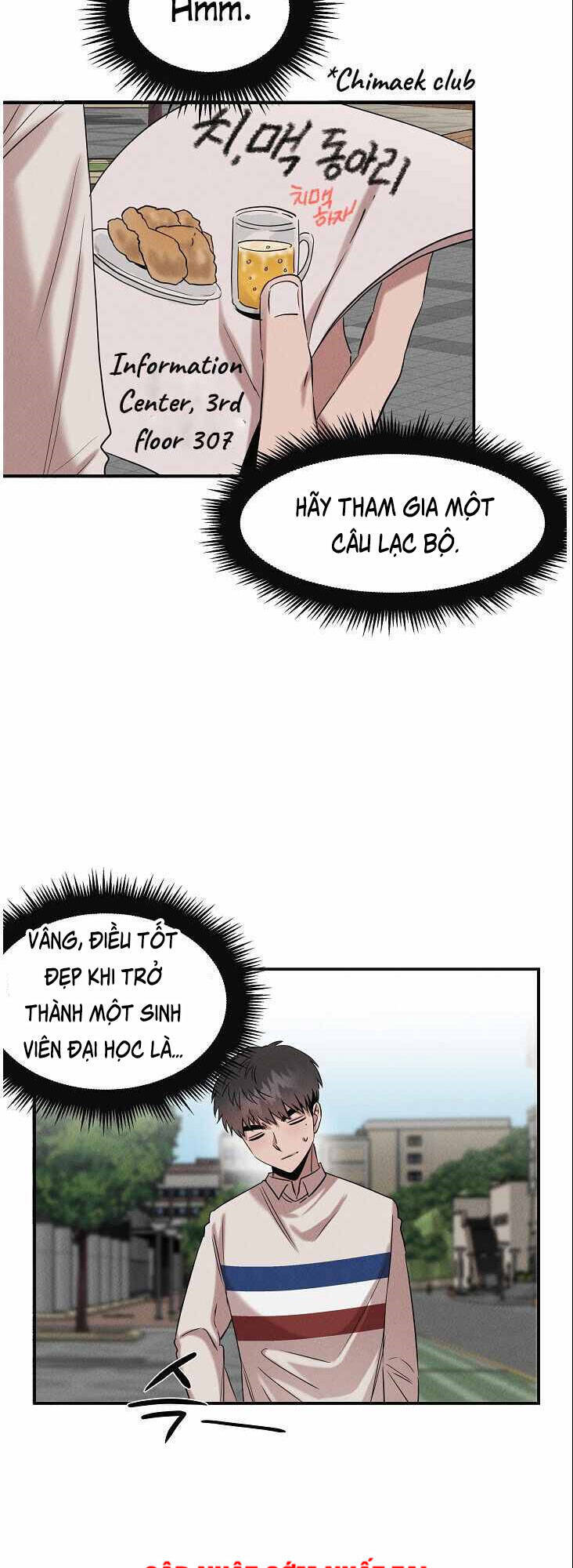 Bác Sĩ Thiên Tài Lee Moojin Chapter 34 - Trang 7