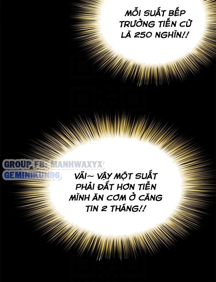 Bạn Gái Của Bạn Tôi Chapter 20 - Trang 24