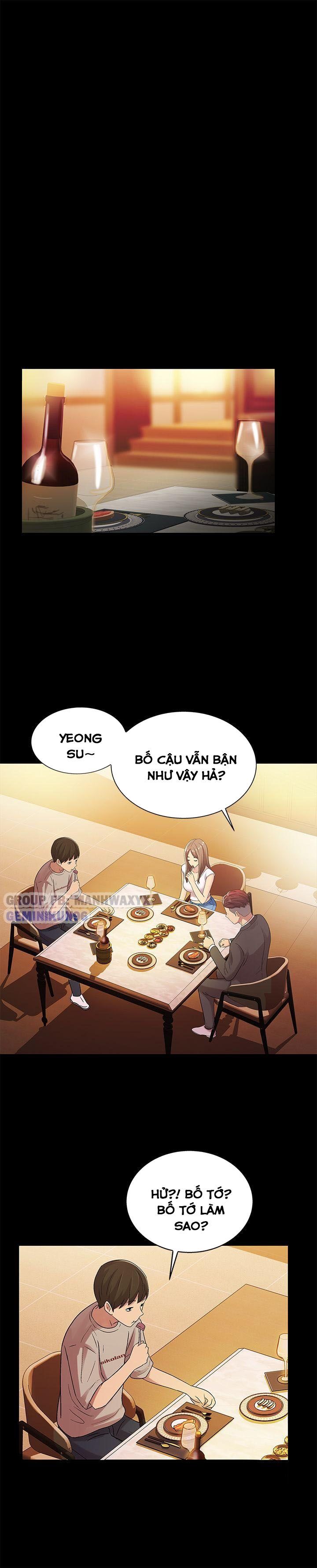 Bạn Gái Của Bạn Tôi Chapter 20 - Trang 25