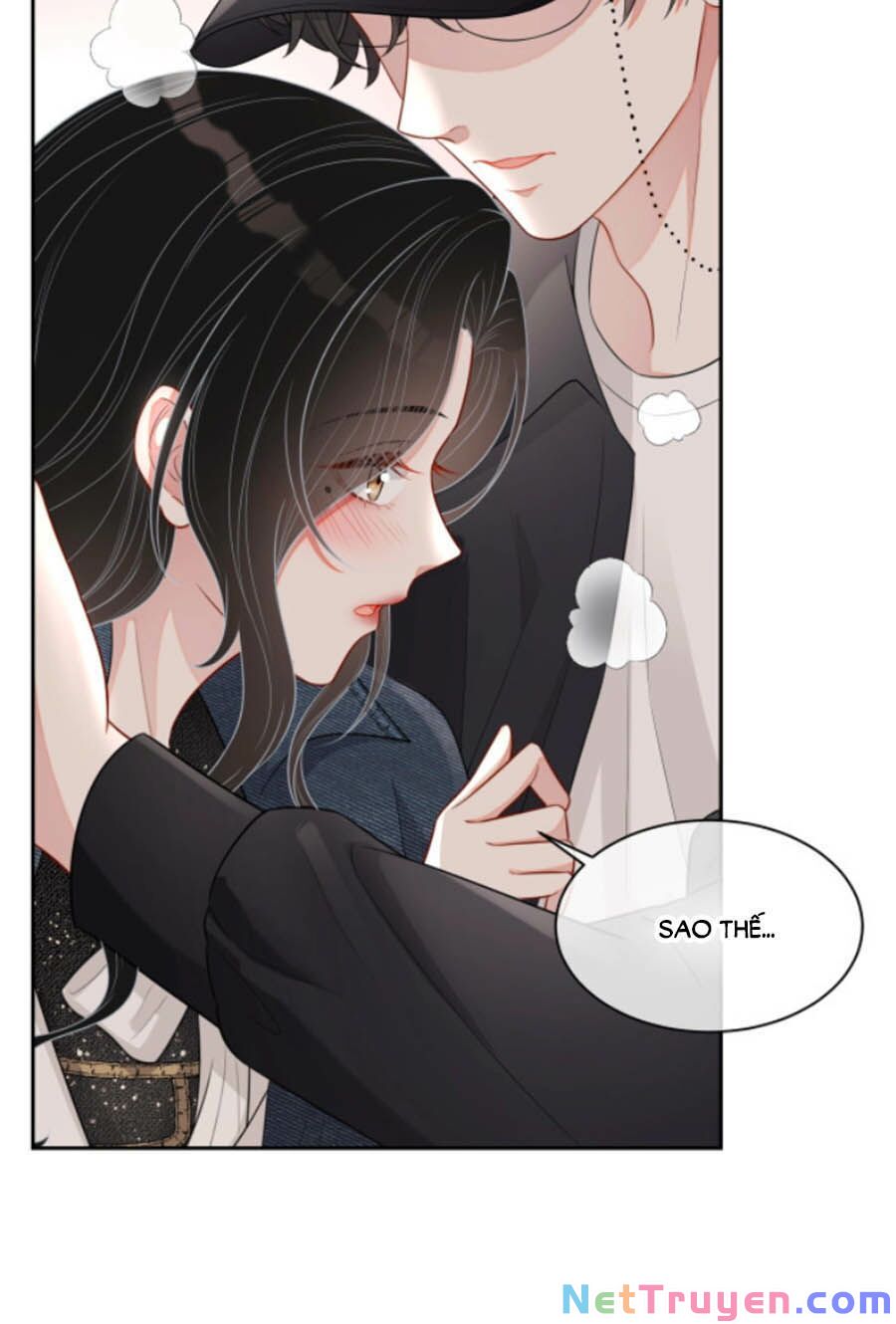 Chỉ Yêu Mình Em Chapter 37 - Trang 7