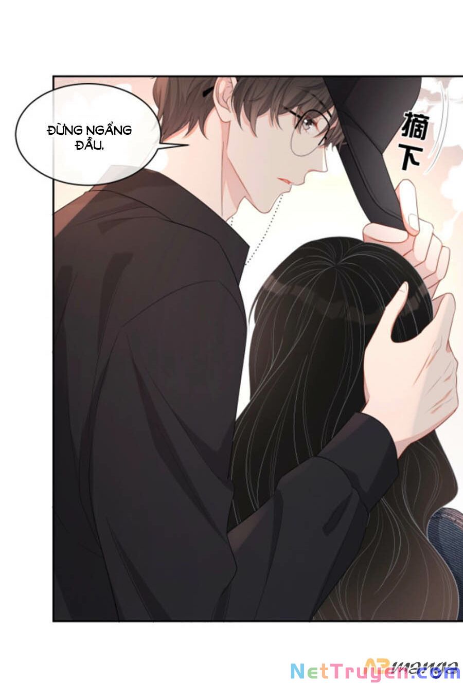 Chỉ Yêu Mình Em Chapter 37 - Trang 8