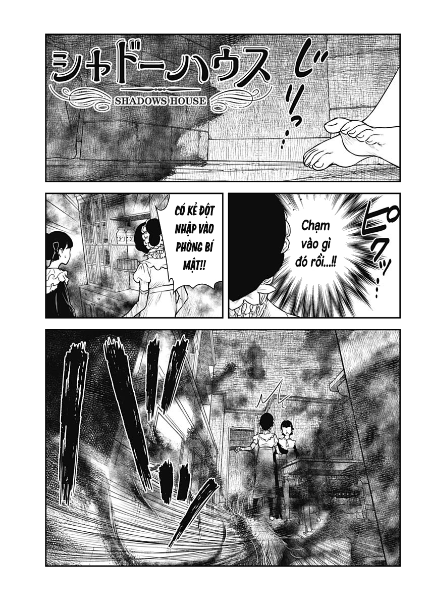 Shadow House Chapter 93 - Trang 2