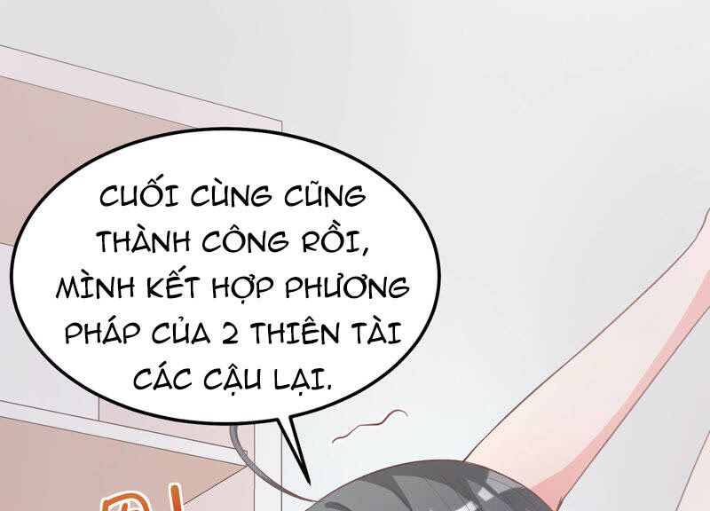 Siêu Năng Bất Lương Học Bá Chapter 13 - Trang 134