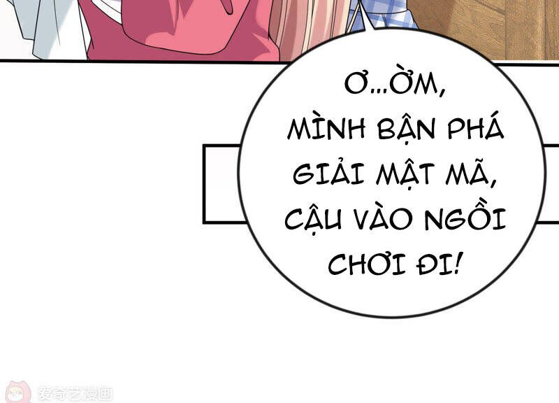 Siêu Năng Bất Lương Học Bá Chapter 13 - Trang 31