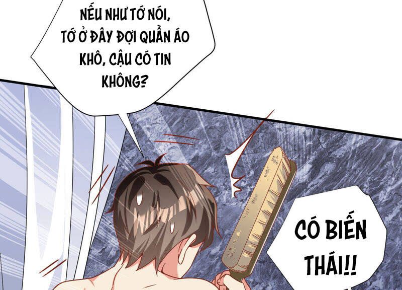 Siêu Năng Bất Lương Học Bá Chapter 13 - Trang 64