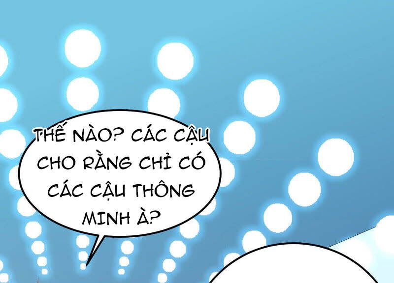 Siêu Năng Bất Lương Học Bá Chapter 13 - Trang 93