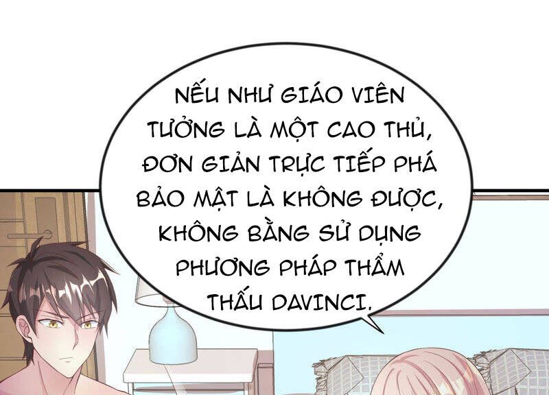 Siêu Năng Bất Lương Học Bá Chapter 13 - Trang 99