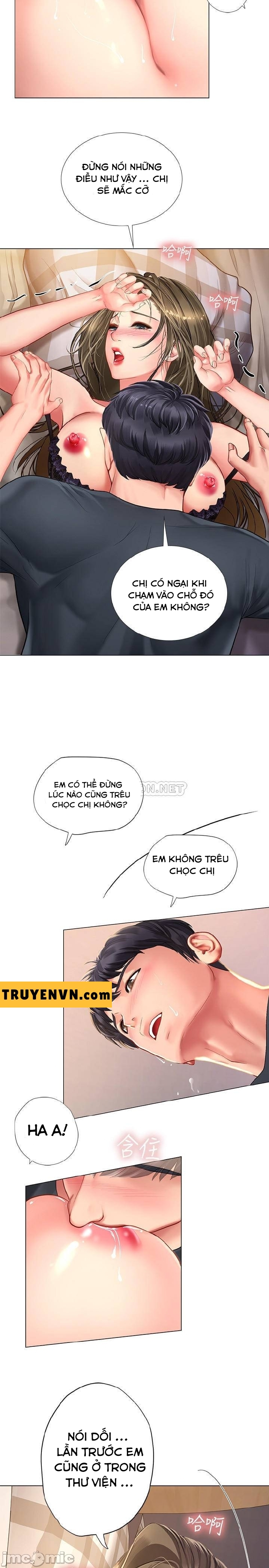 Tôi Có Nên Học Ở Noryangjin? Chapter 69 - Trang 13