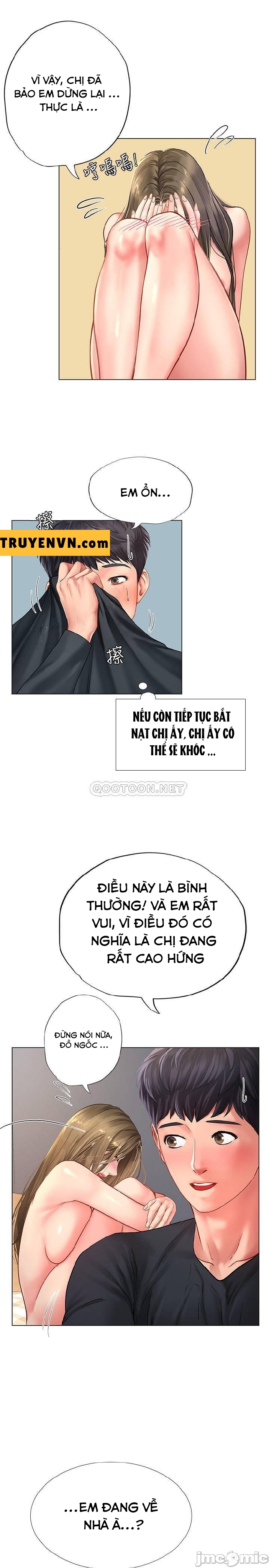 Tôi Có Nên Học Ở Noryangjin? Chapter 69 - Trang 24