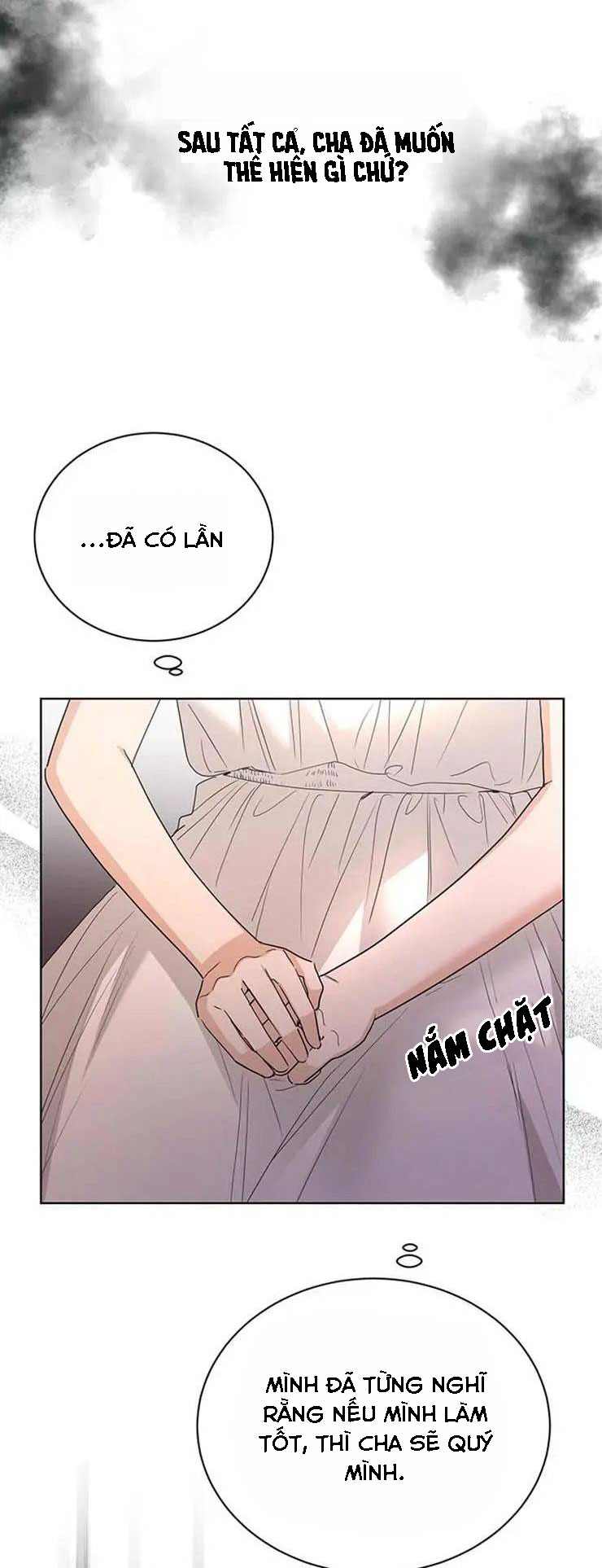 Tôi Không Còn Yêu Anh Nữa Chapter 31 - Trang 16