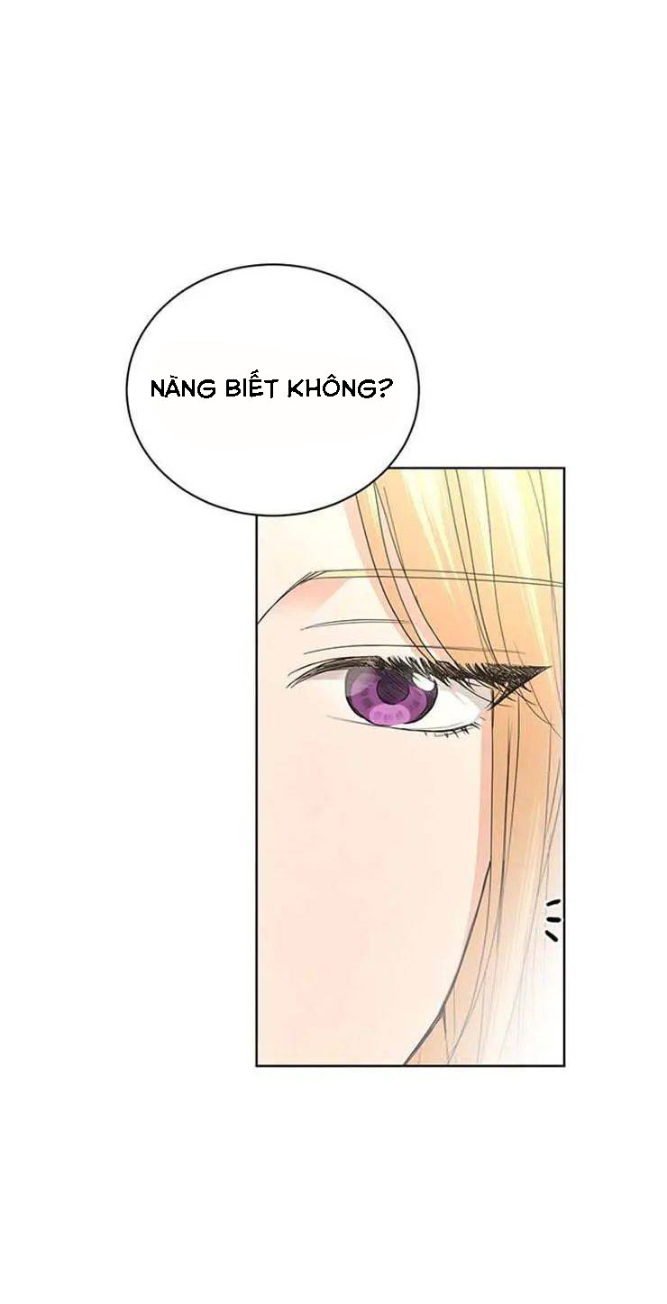 Tôi Không Còn Yêu Anh Nữa Chapter 31 - Trang 19