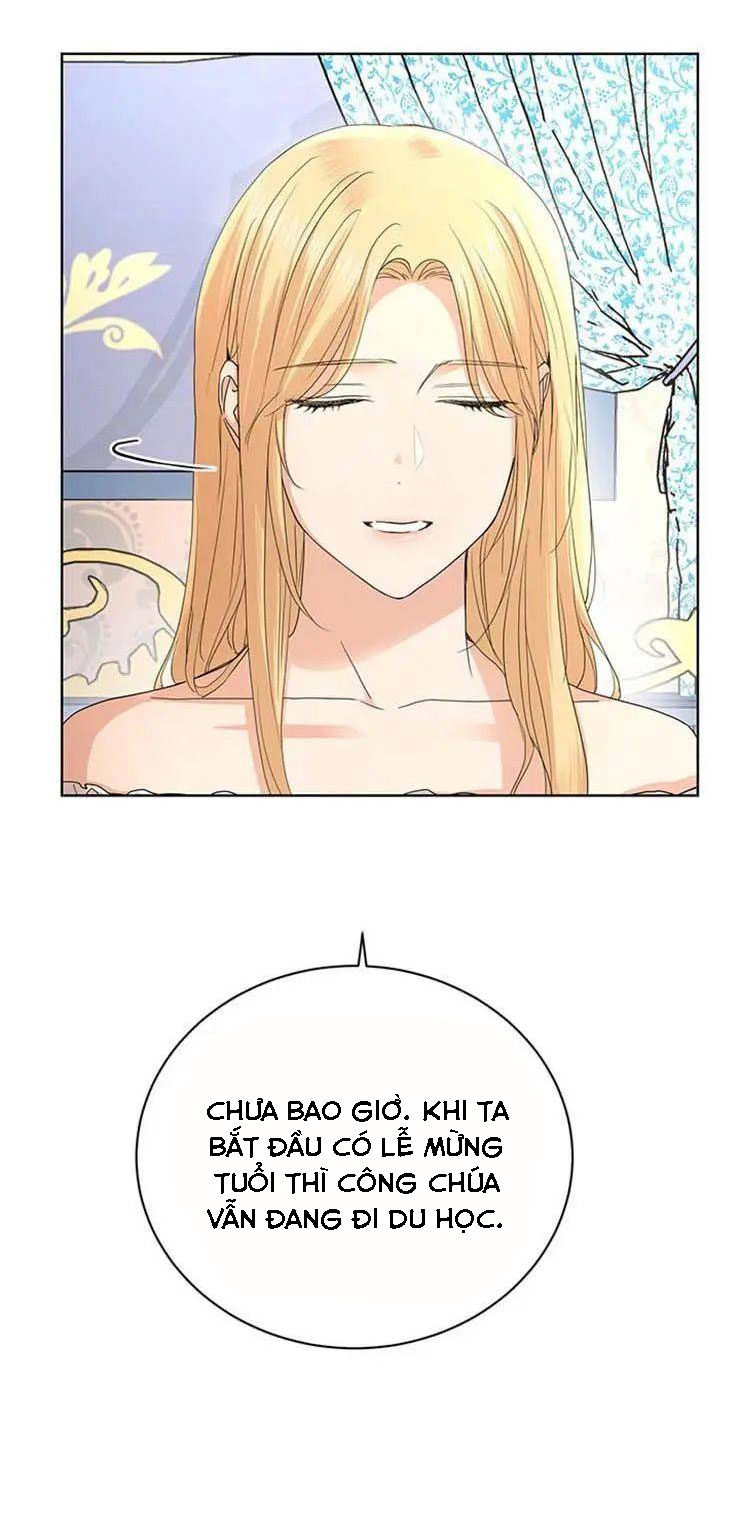 Tôi Không Còn Yêu Anh Nữa Chapter 31 - Trang 24