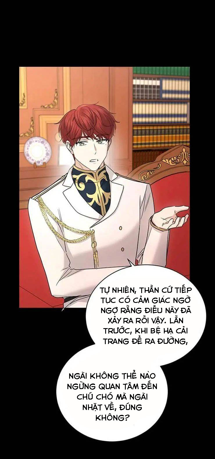 Tôi Không Còn Yêu Anh Nữa Chapter 31 - Trang 42