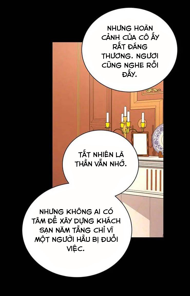 Tôi Không Còn Yêu Anh Nữa Chapter 31 - Trang 46