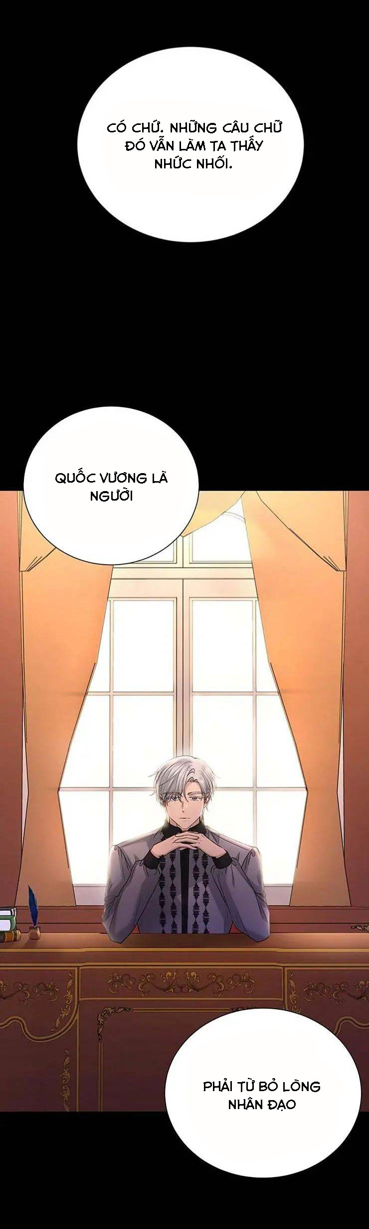 Tôi Không Còn Yêu Anh Nữa Chapter 31 - Trang 48