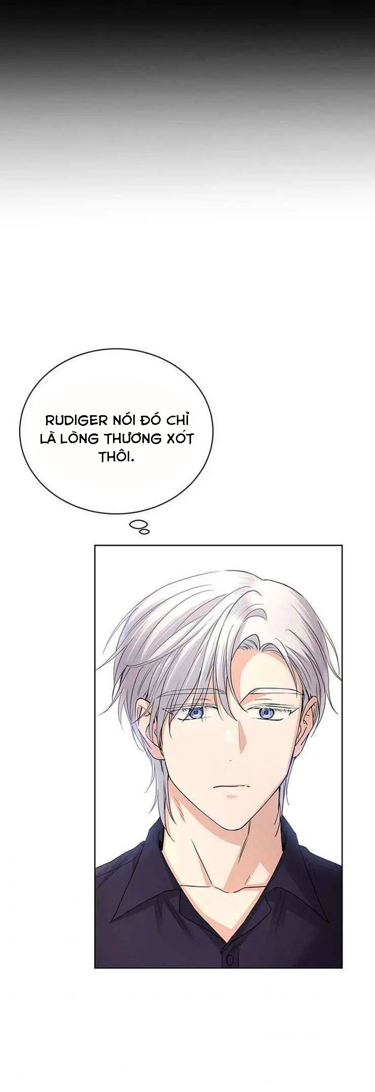 Tôi Không Còn Yêu Anh Nữa Chapter 31 - Trang 57