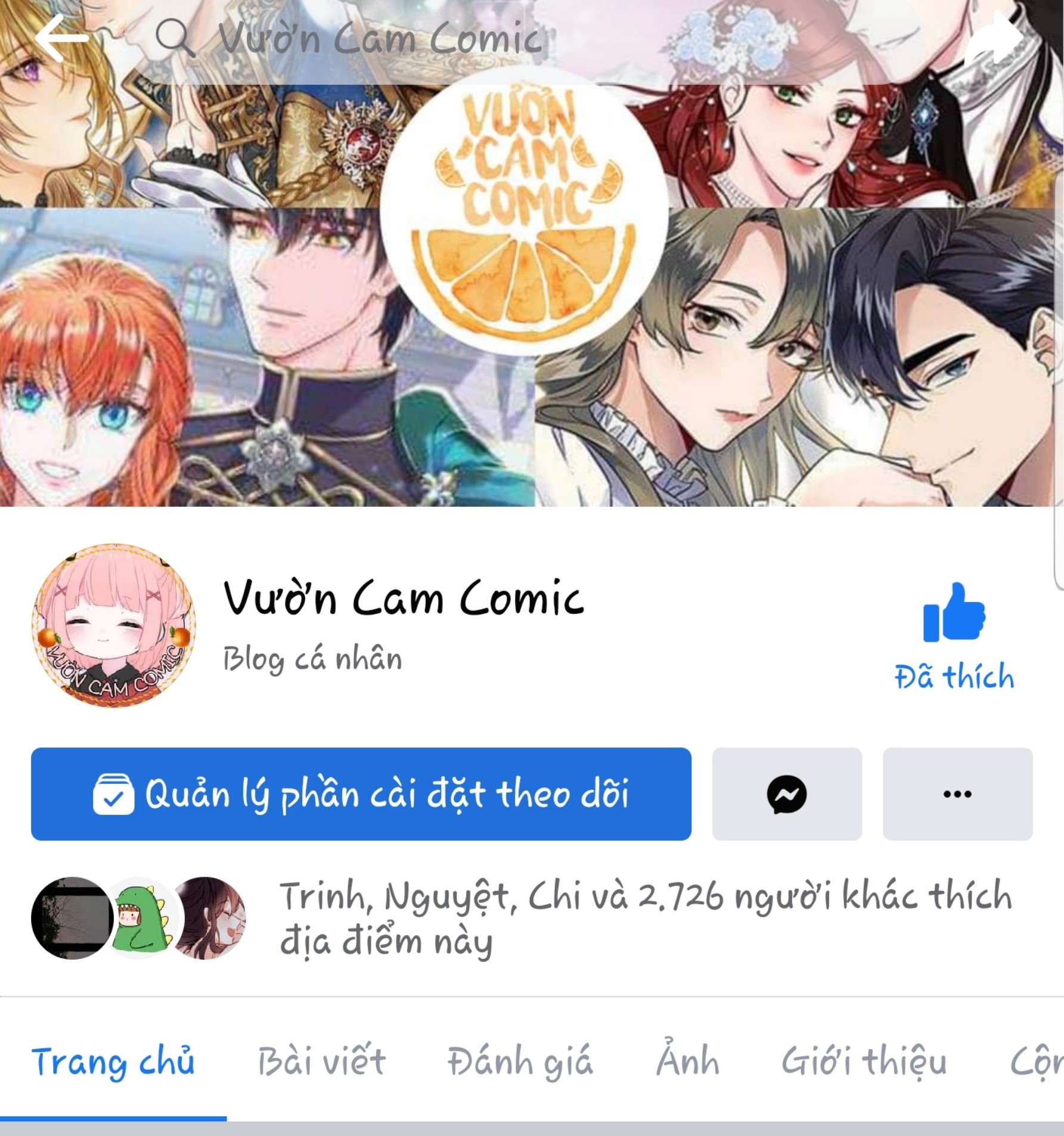 Tôi Không Còn Yêu Anh Nữa Chapter 31 - Trang 82