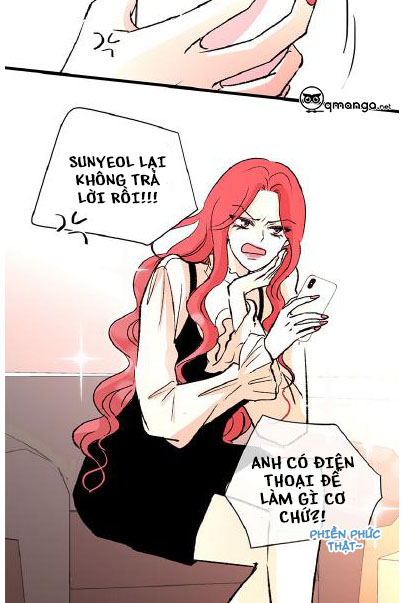 Từng Chút Một Chapter 9 - Trang 17