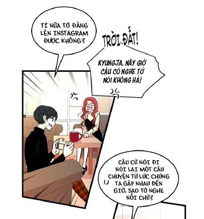 Từng Chút Một Chapter 9 - Trang 20